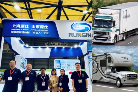 Transport Logistic China 2024 scheduled on 25-27 June, 2024 