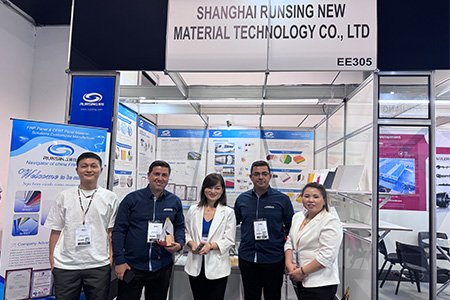 FENATRAN2024 in Brazil  ,  4th--8th of Nov ,2024. 